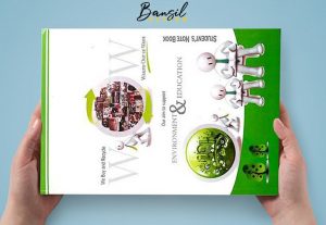 Bansil Design